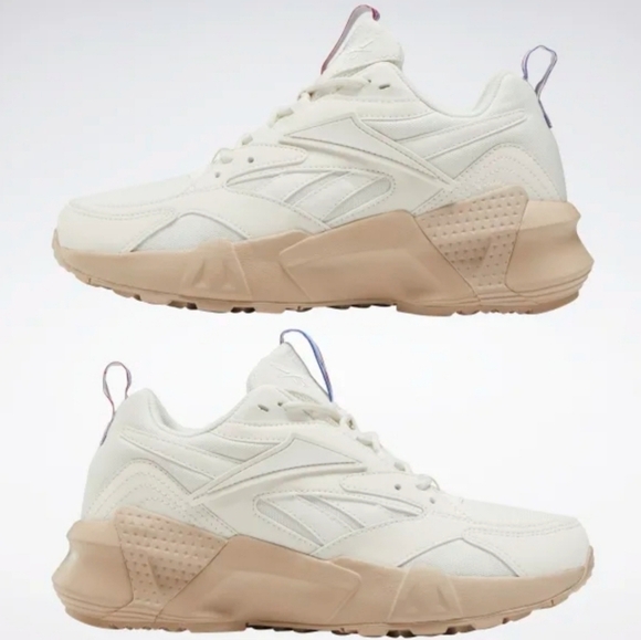 Reebok Aztrek Double mix shoes - Picture 1 of 8